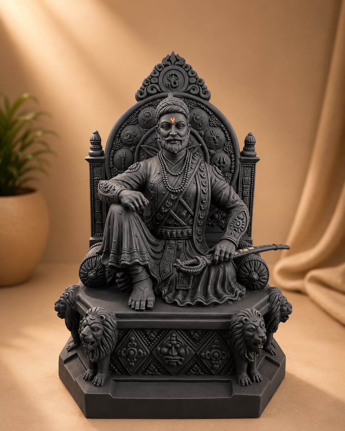 Chhatrapati Shivaji Maharaj